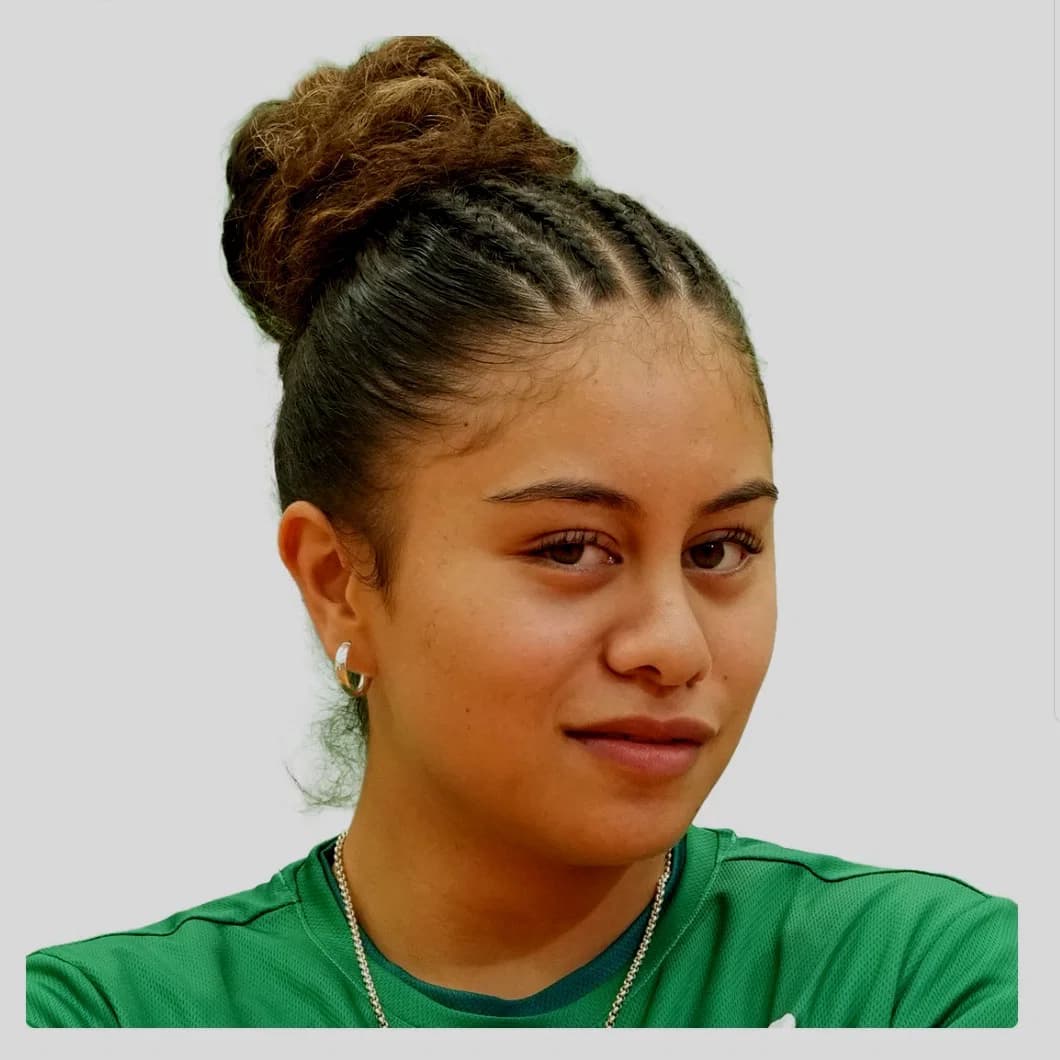 Aria Henare
