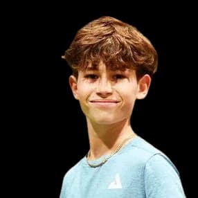 Maverick Messinger