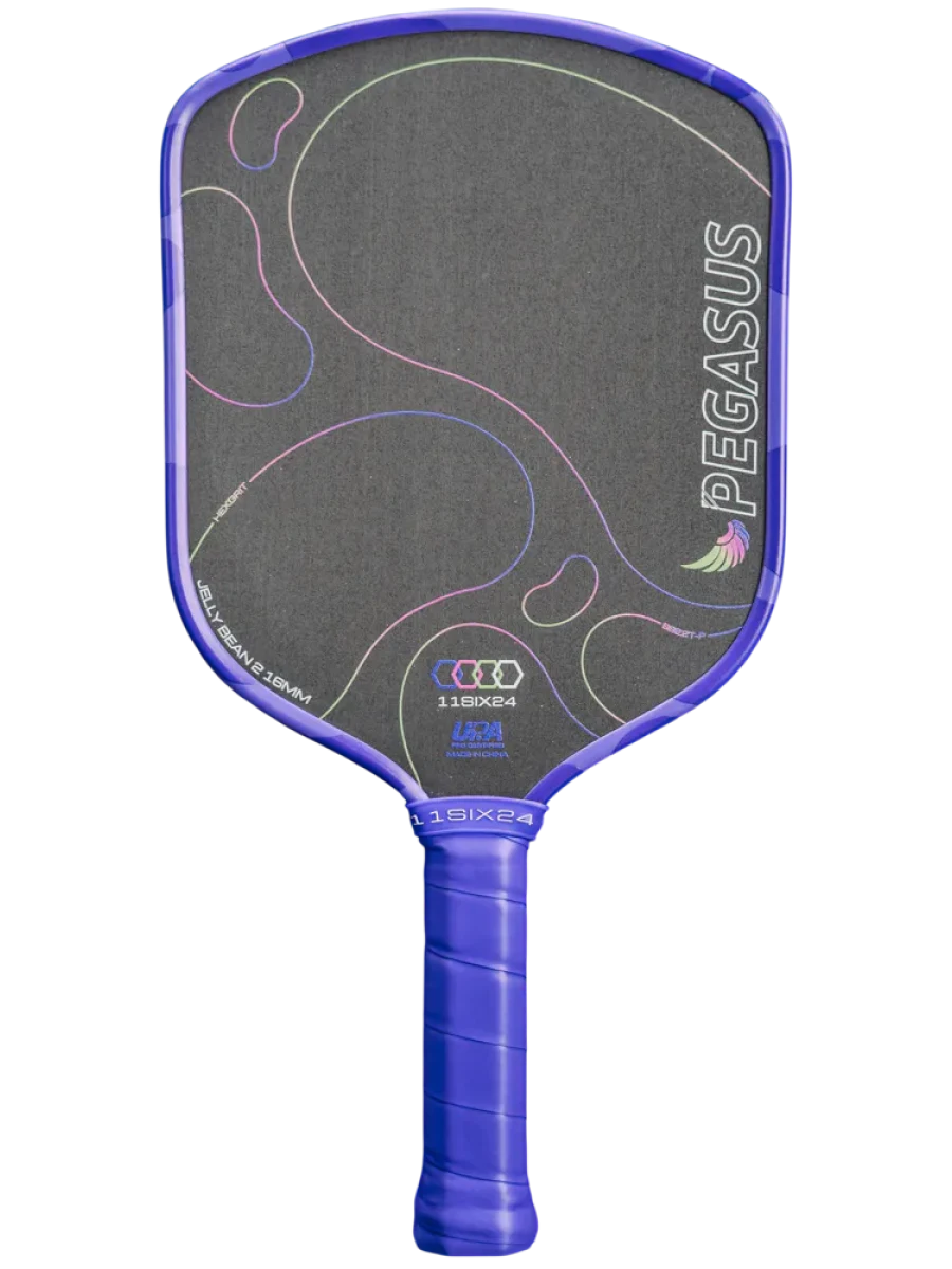 11SIX24 Pegasus Jelly Bean 2 16mm Widebody