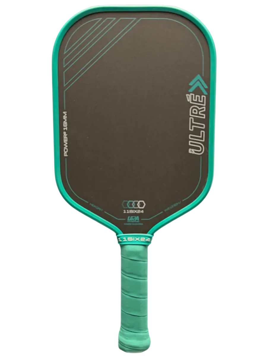 11SIX24 Ultre Power 2 16mm Hybrid