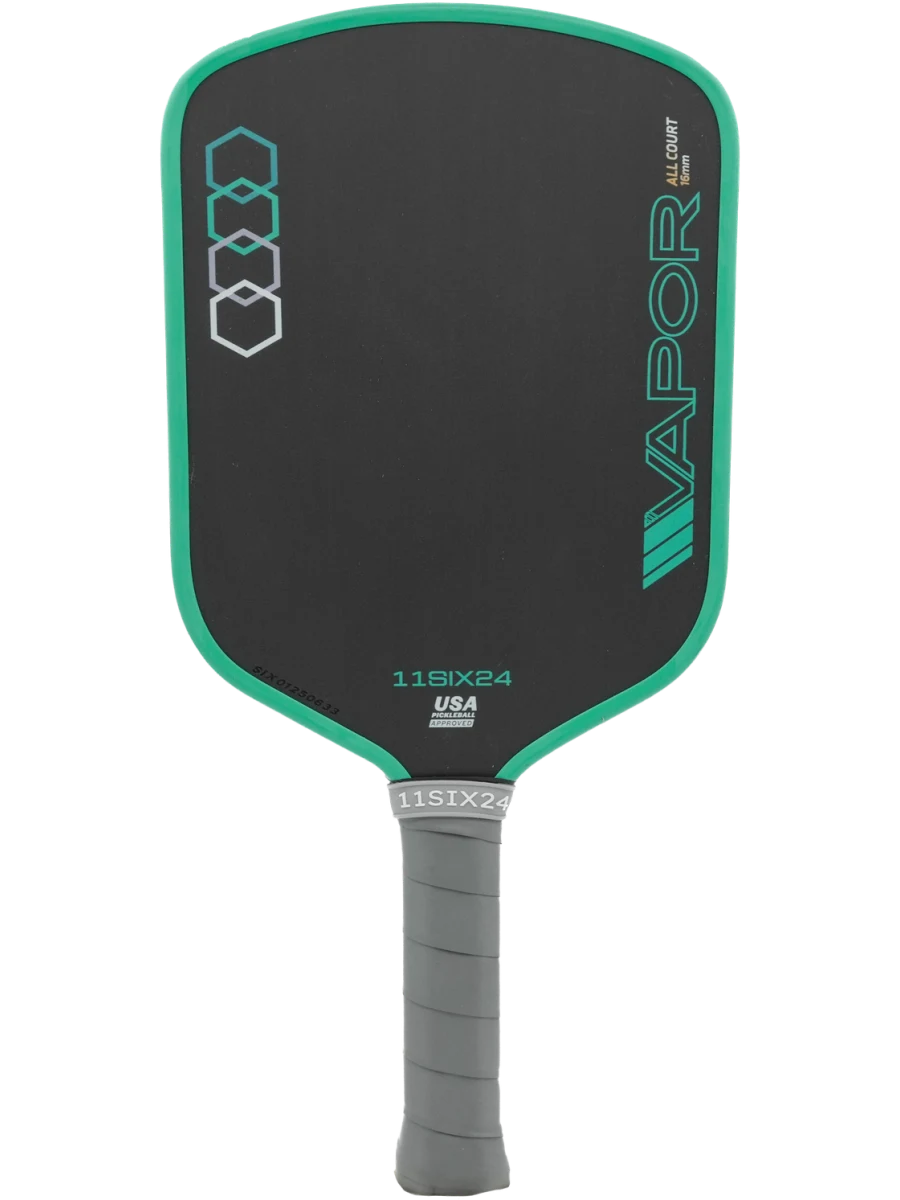 11SIX24 Vapor All-Court 16mm Hybrid