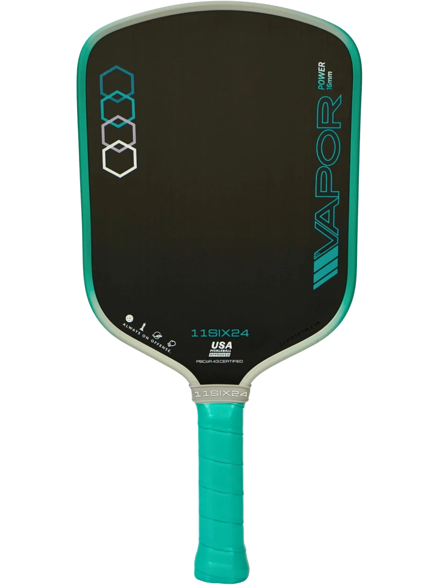 11SIX24 Vapor Alpha Pro Power 16mm Hybrid