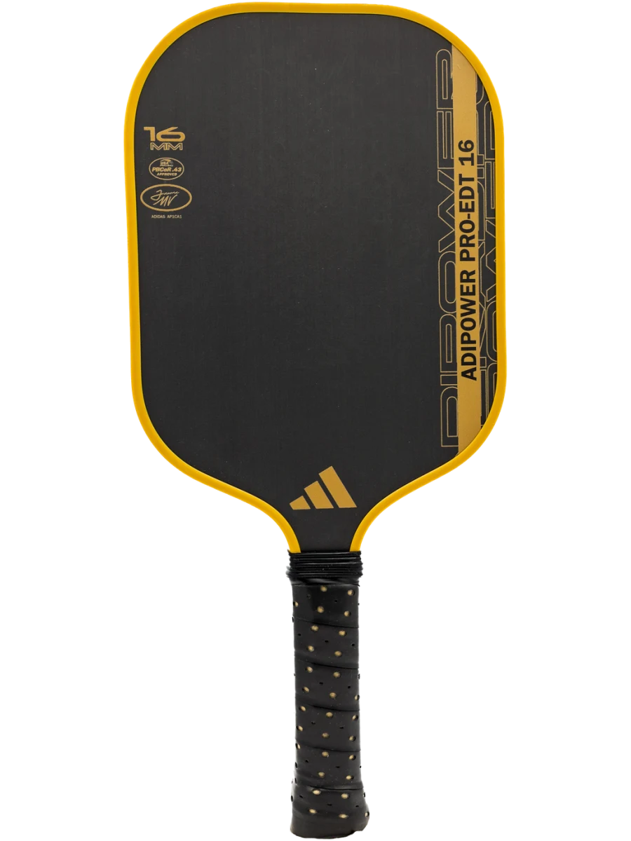 Adidas AdiPower Pro-ATTK 16mm Elongated