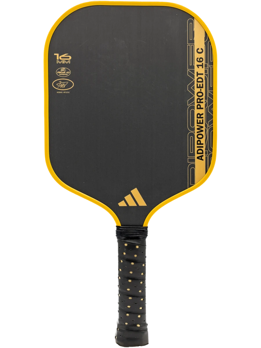 Adidas AdiPower Pro-CTRL 16mm Widebody