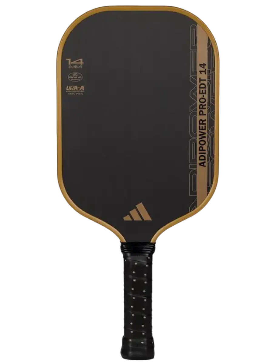 Adidas ADIPOWER pro edt ATTK 14mm Elongated