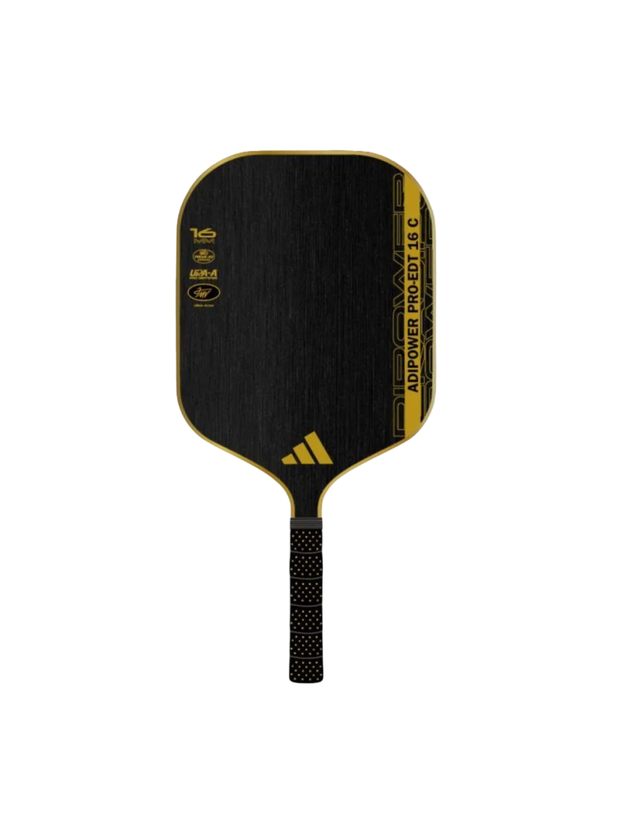 Adidas ADIPOWER PRO EDT 16 C 16mm Widebody
