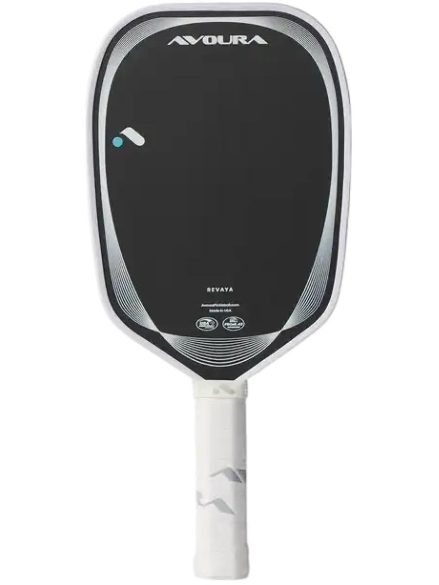 Avoura Revaya 13mm Elongated