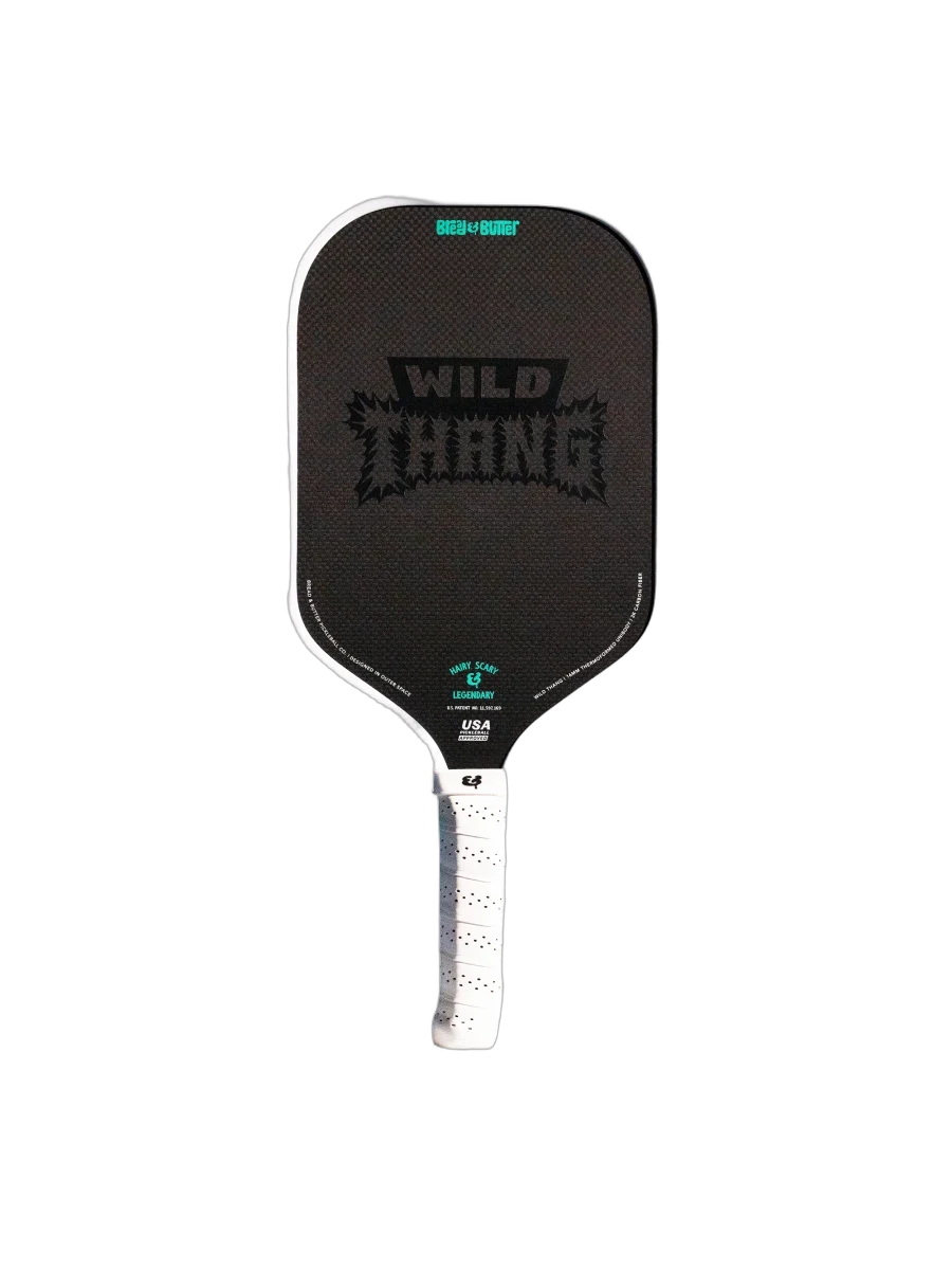 Bread & Butter Wild Thing 16mm Elongated