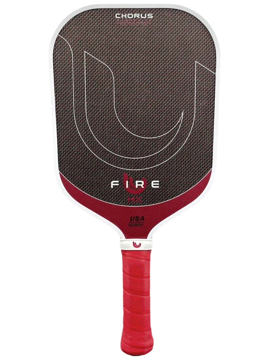 Chorus Fire HX 16mm Hybrid