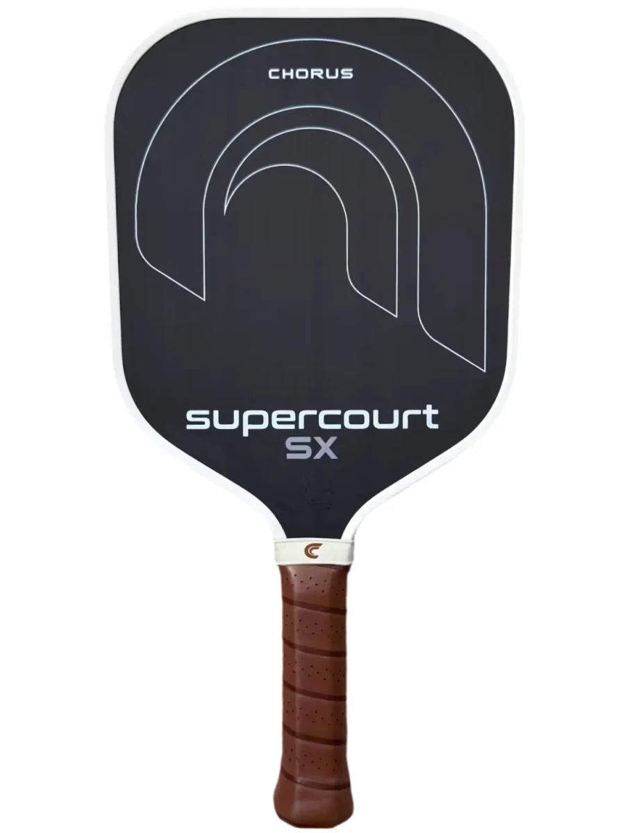 Chorus Supercourt SX 16mm Standard