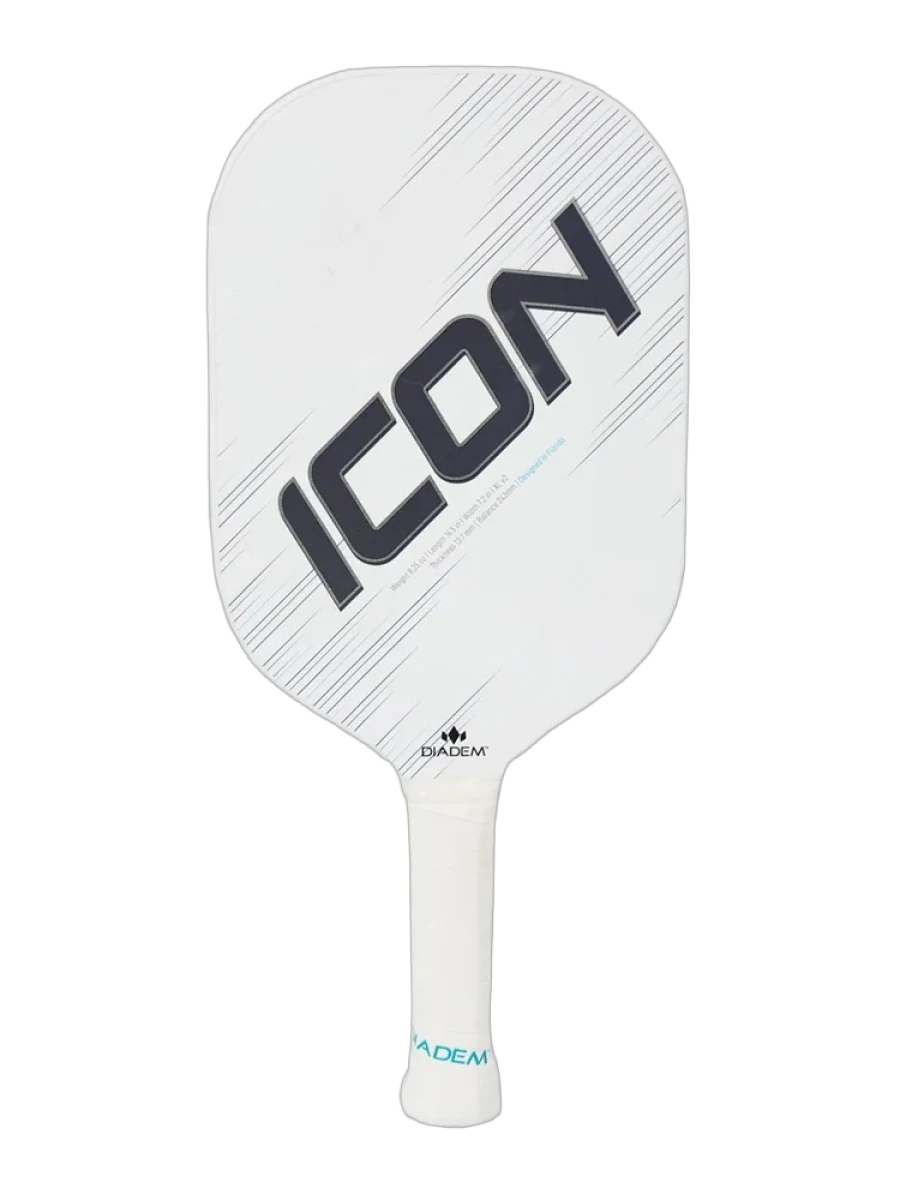 Diadem Diadem Icon v2 XL 13.7mm Widebody
