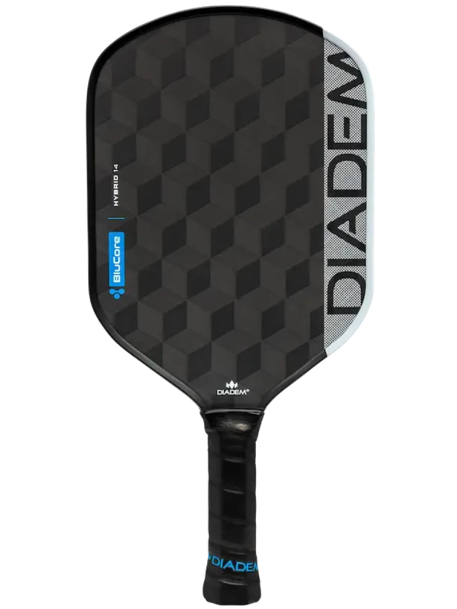 Diadem Edge BluCore 14mm Hybrid