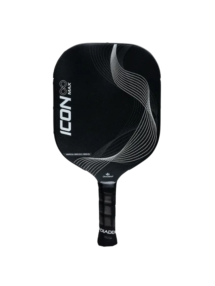 Diadem Icon Infinity Max 13.7mm Standard