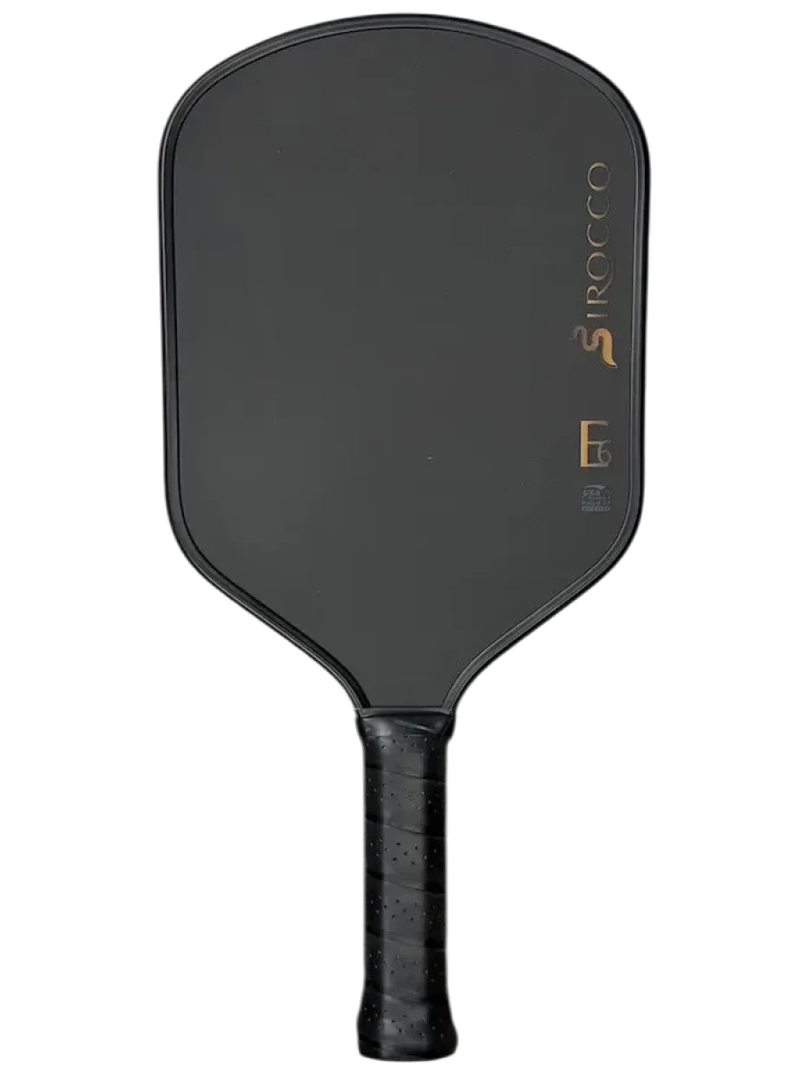 E6 Pickleball Sirocco 16mm Hybrid