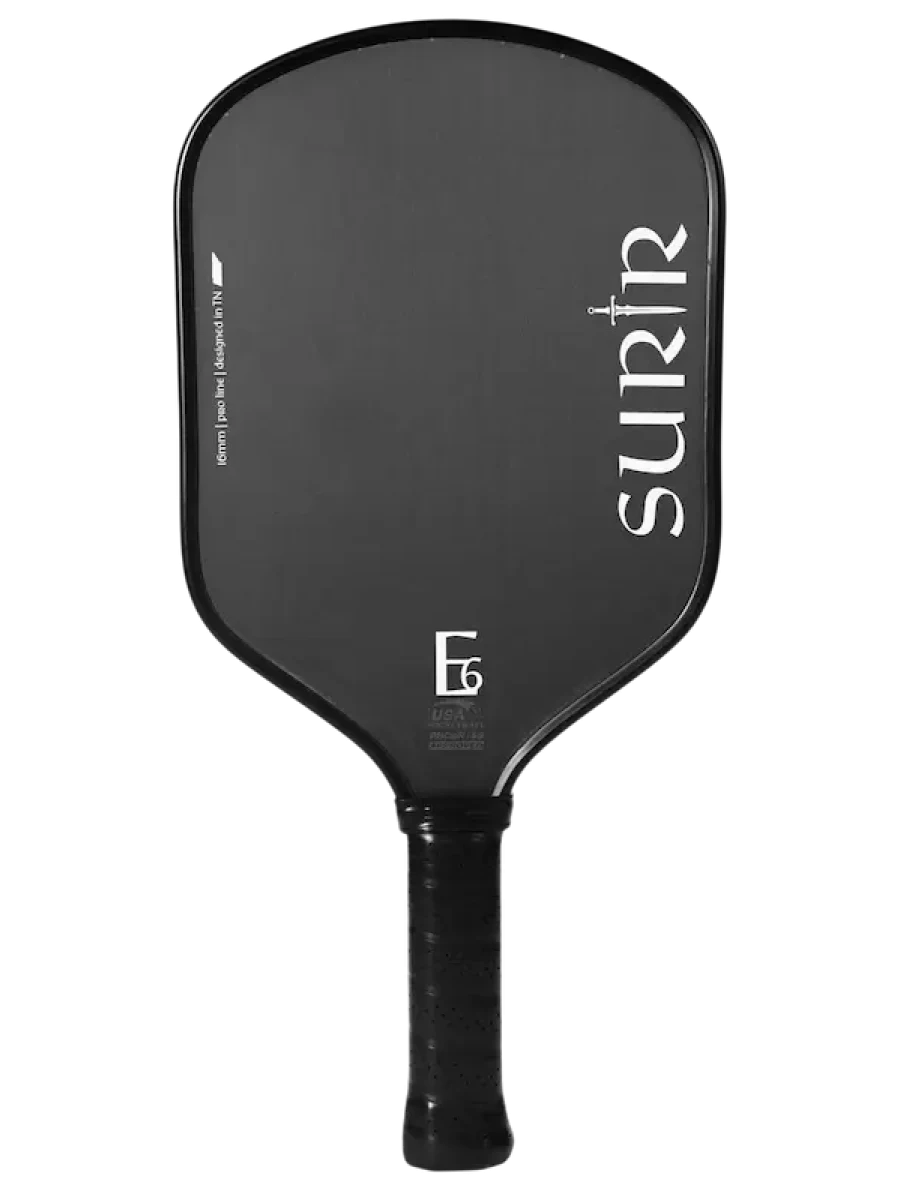 E6 Pickleball Surtr 16mm Hybrid