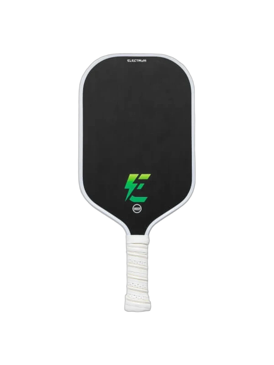 Electrum Pickleball Model E Elite 16mm Elongated
