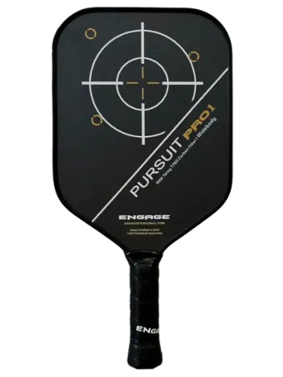 Engage Pursuit pro 1 12.7mm Hybrid