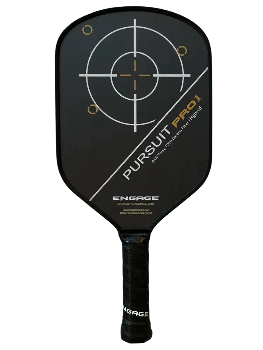Engage Pursuit pro 1 Innovation 15.2mm Elongated