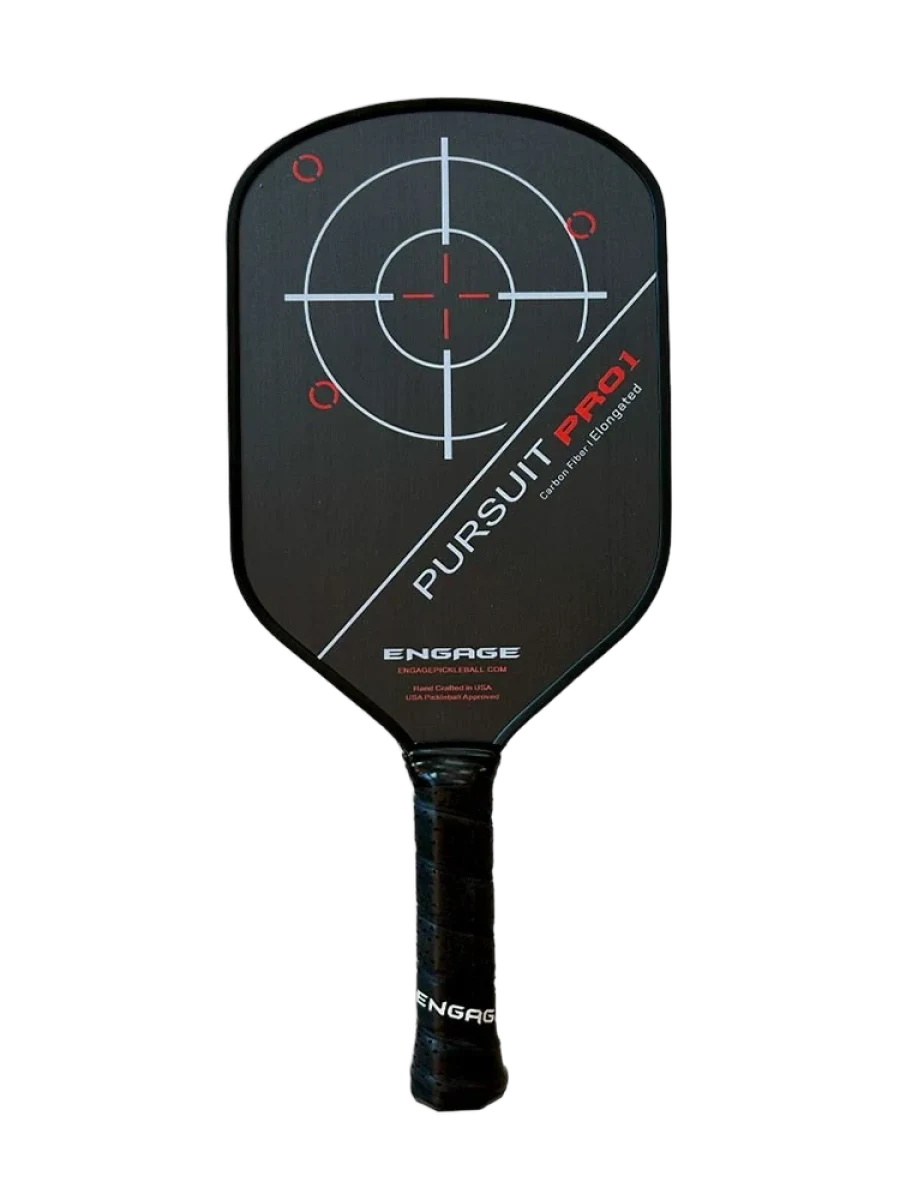 Engage Pursuit pro 1 15mm Elongated