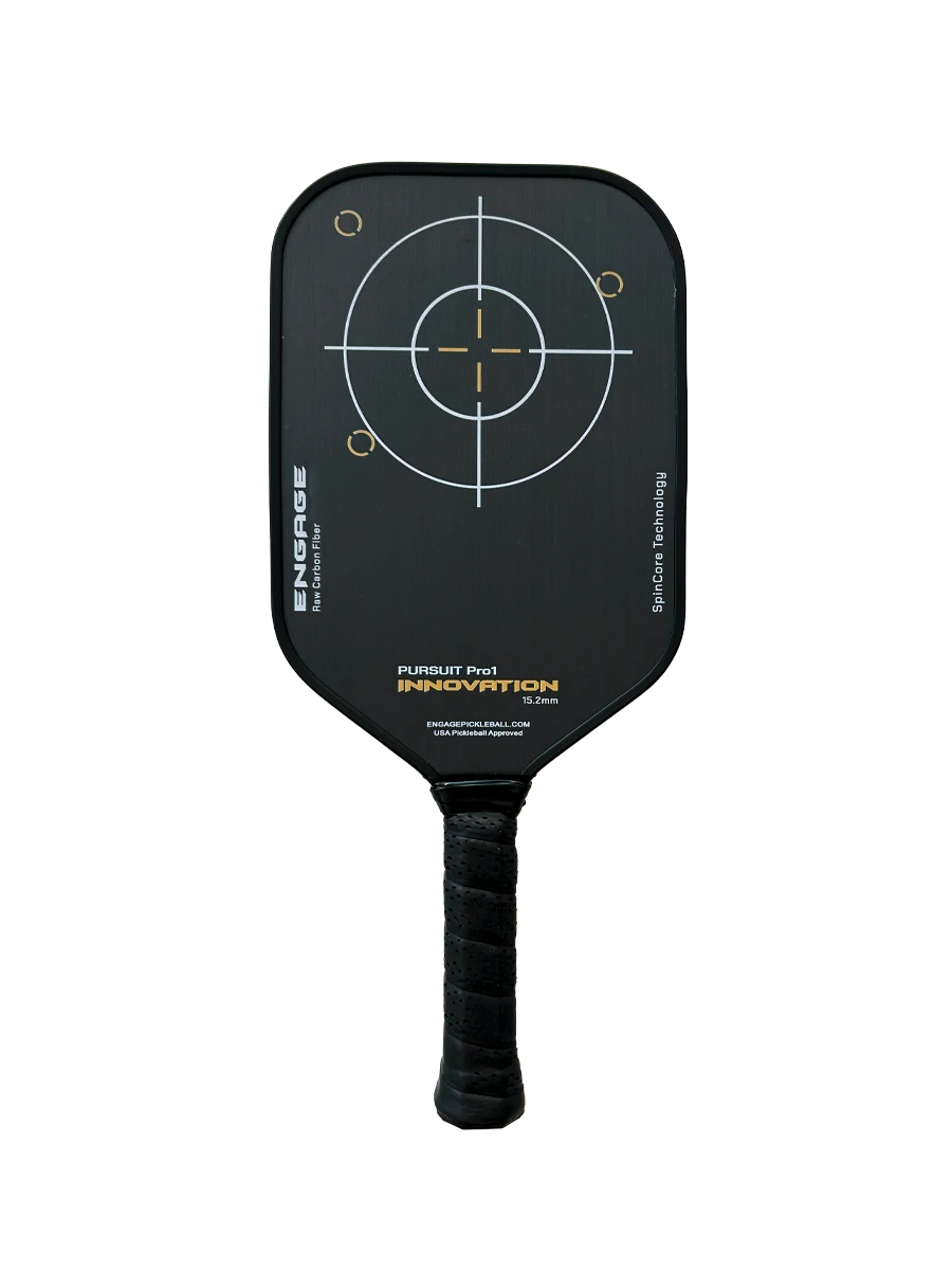 Engage Pursuit Pro Innovation 15.2mm Elongated