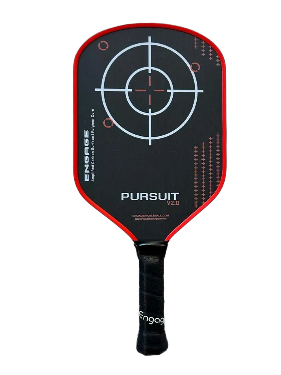 Engage Pursuit V2.0 15mm Hybrid