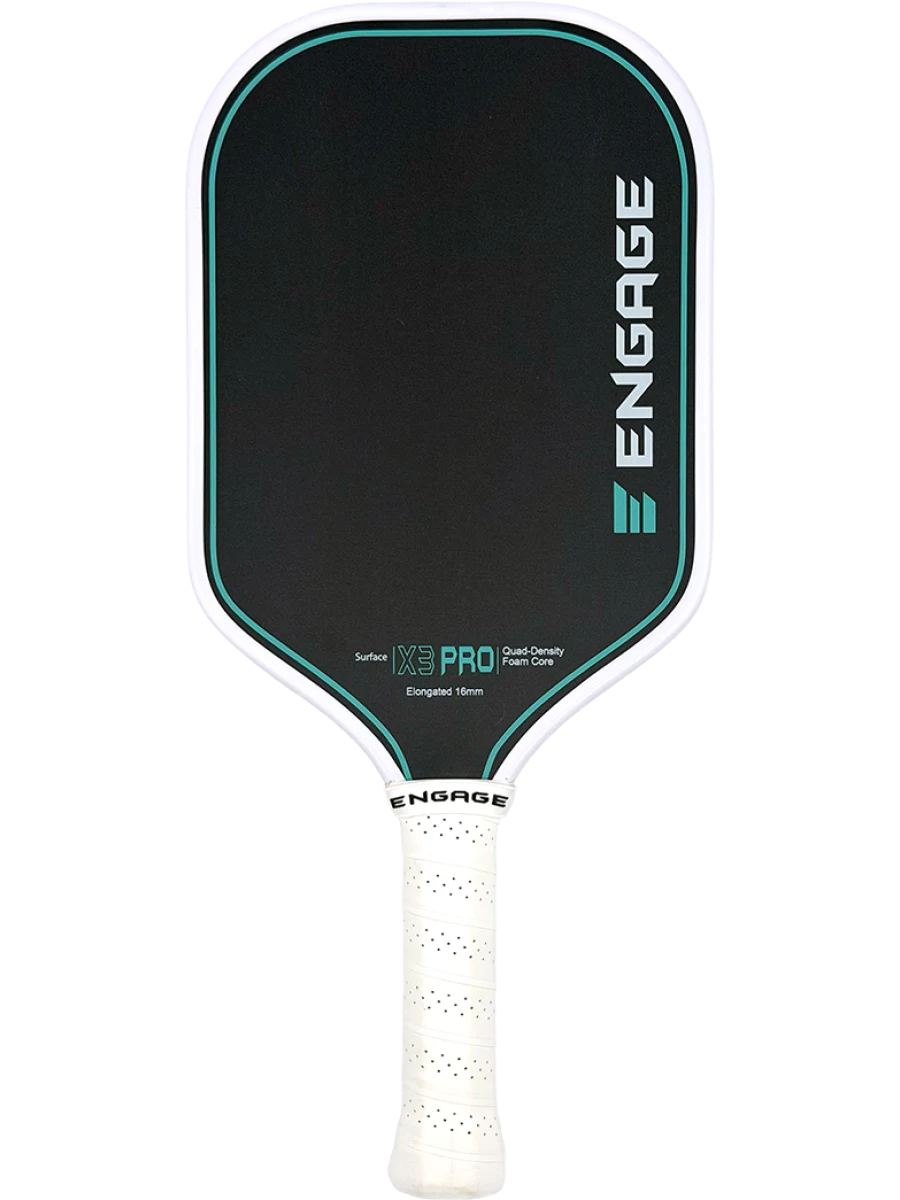 Engage X3 Pro 16mm Elongated