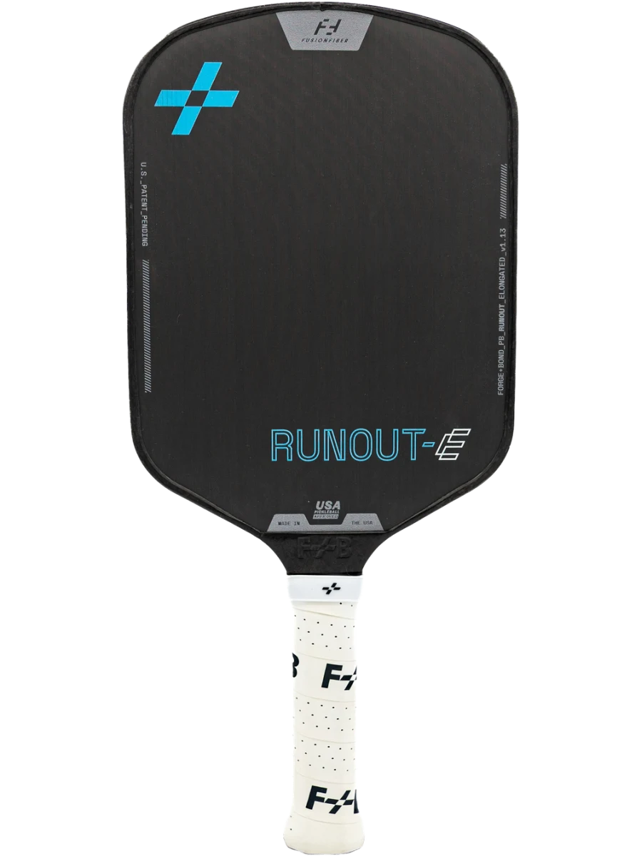 F+B Runout E 13mm Elongated