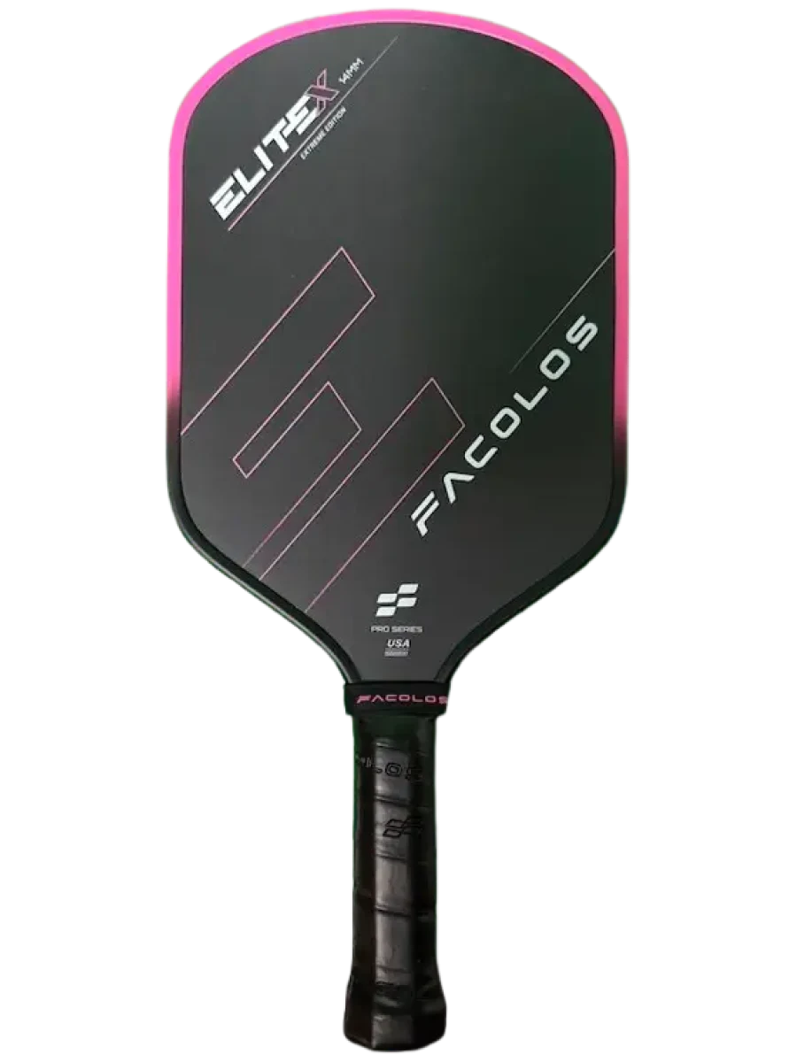 Facolos Elite X 2.0 Gabe Tardio 14mm Elongated