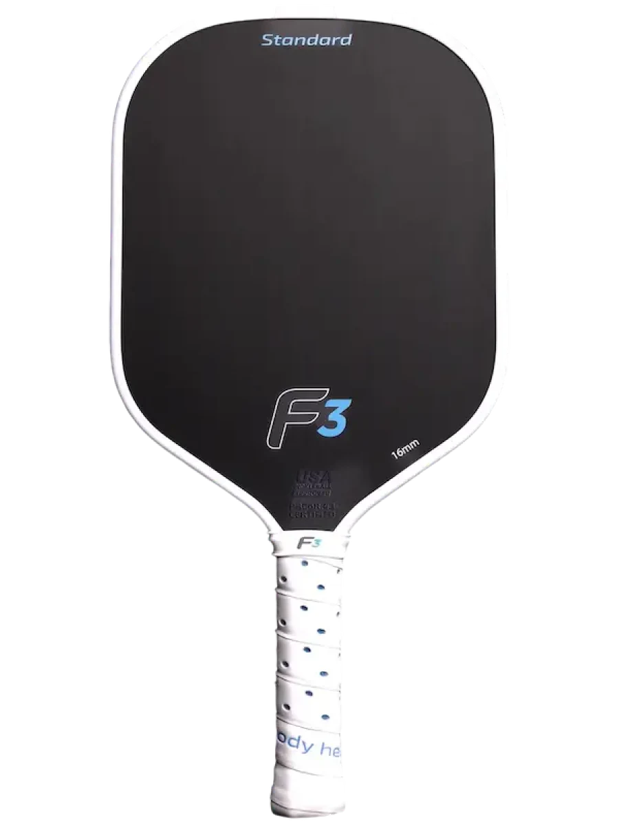 Flik F3 16mm Hybrid