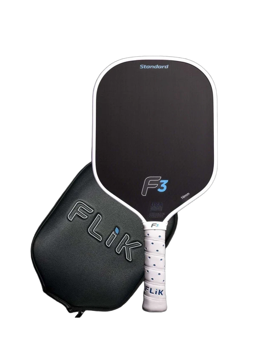 Flik F3 16mm Widebody
