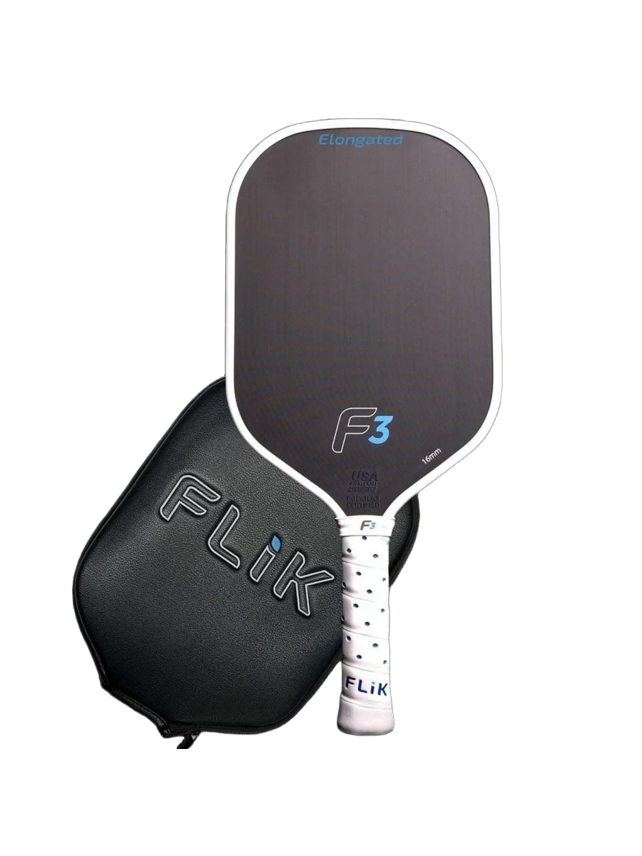 Flik FLiK F3 16mm Elongated
