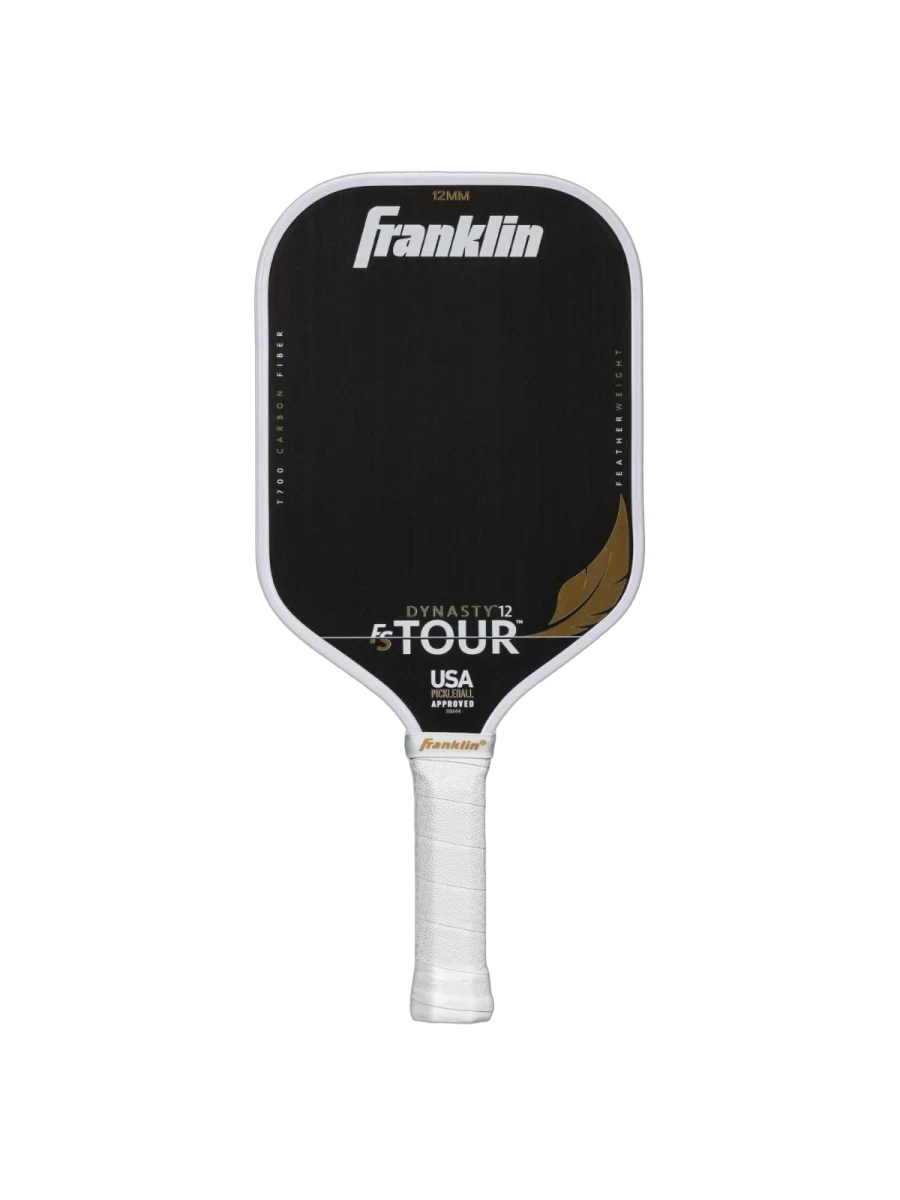 Franklin Dynasty 12 Feather Weight 12mm Elongated