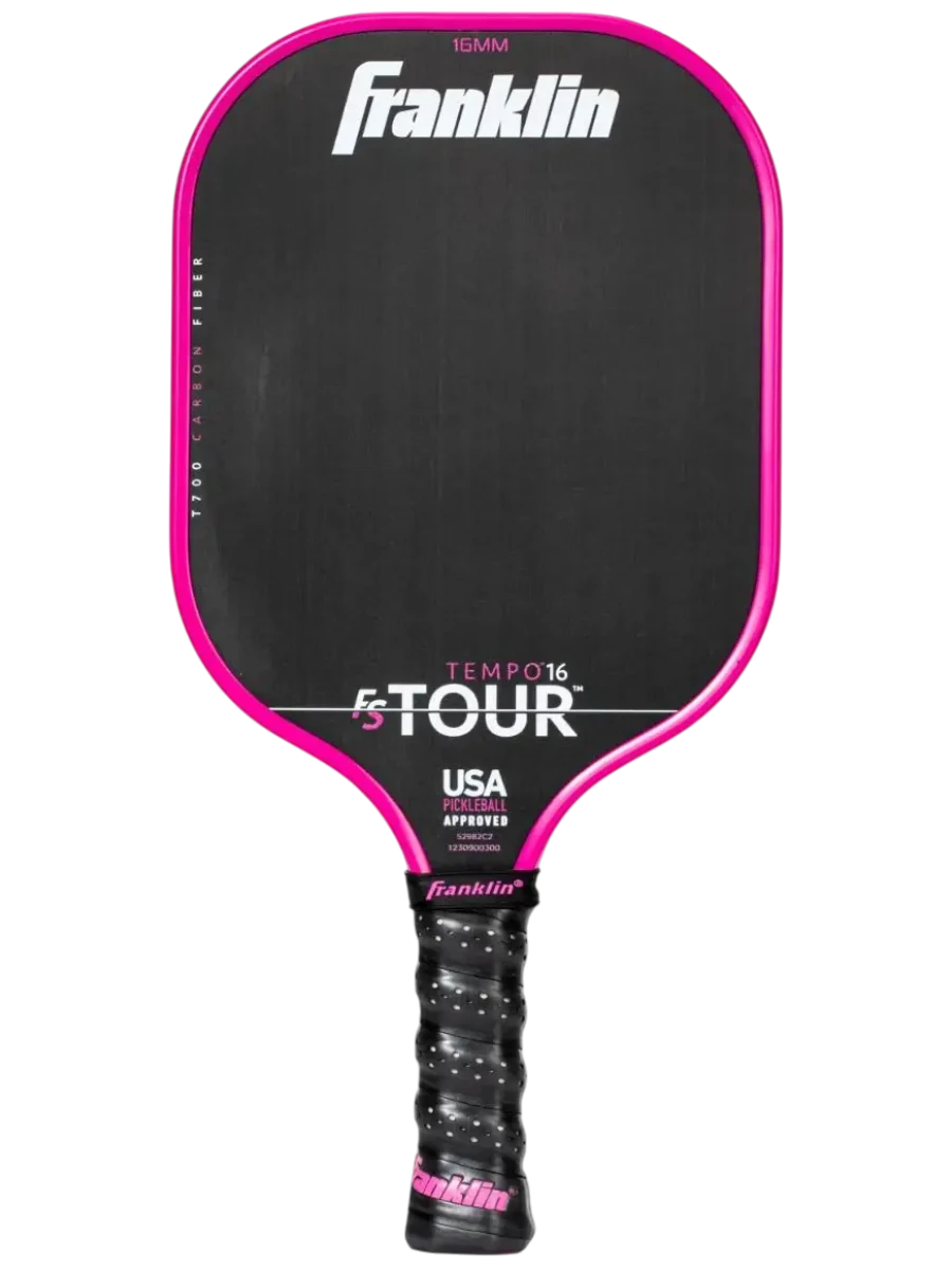 Franklin FS Tour Tempo 16mm Elongated