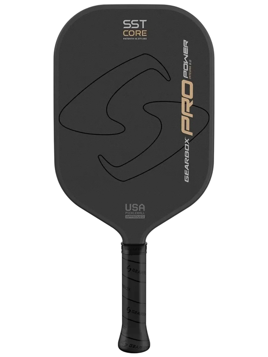 Gearbox Pro Power Integra 14mm Hybrid
