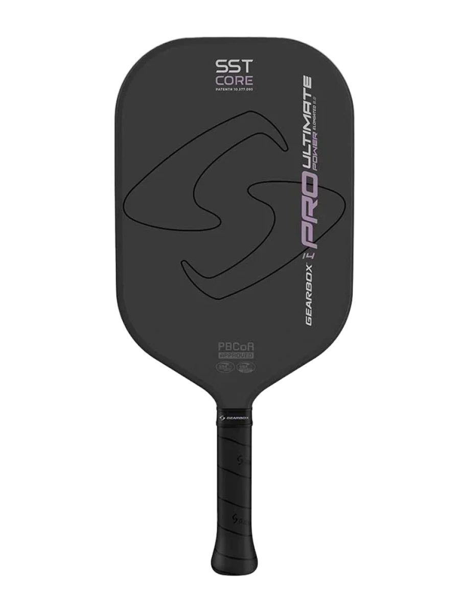 Gearbox Pro Ultimate Power 14mm Elongated