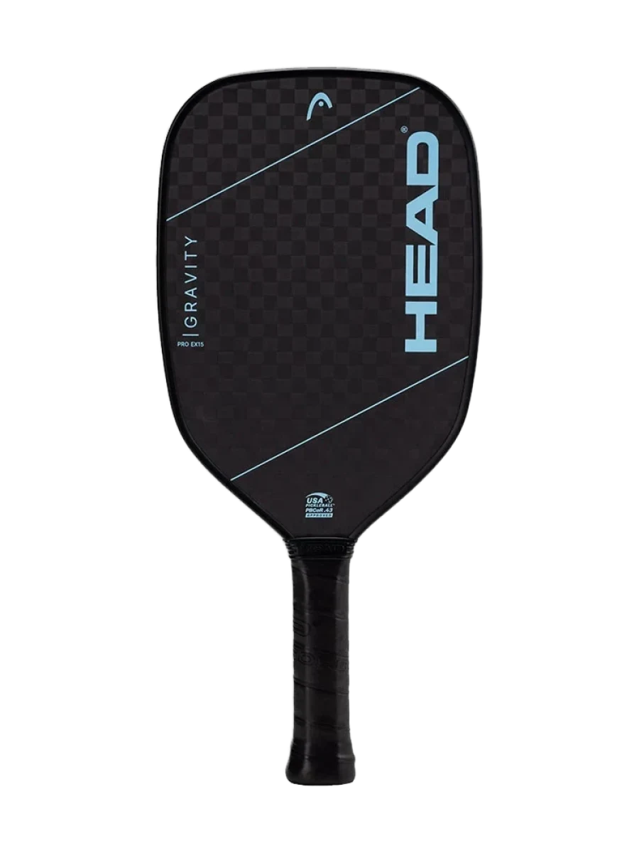 Head Gravity PRO EX15 15mm Standard