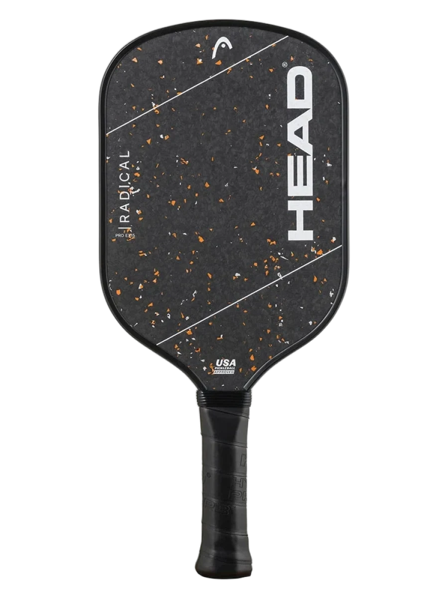 Head Radical PRO EX15 15mm Elongated