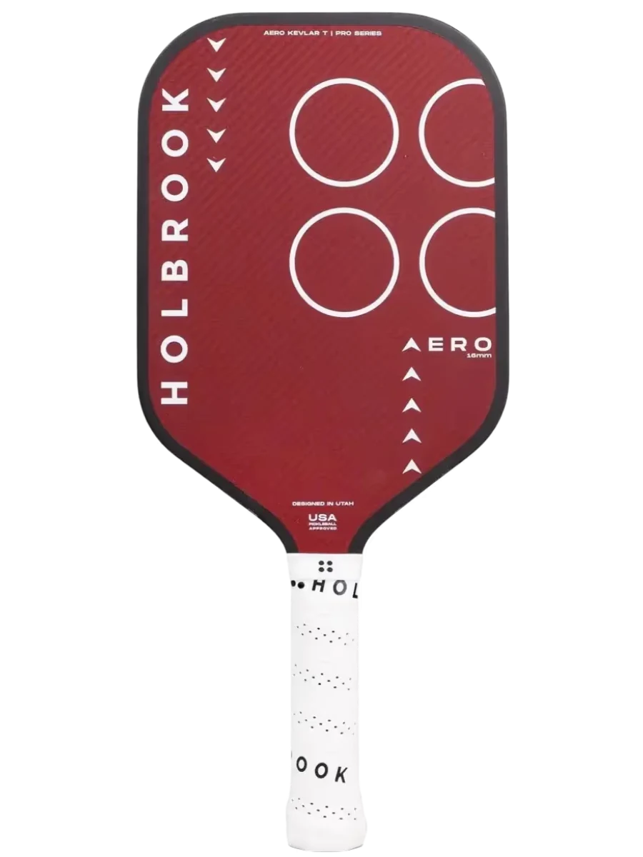 Holbrook Aero Kevlar T 16mm Square