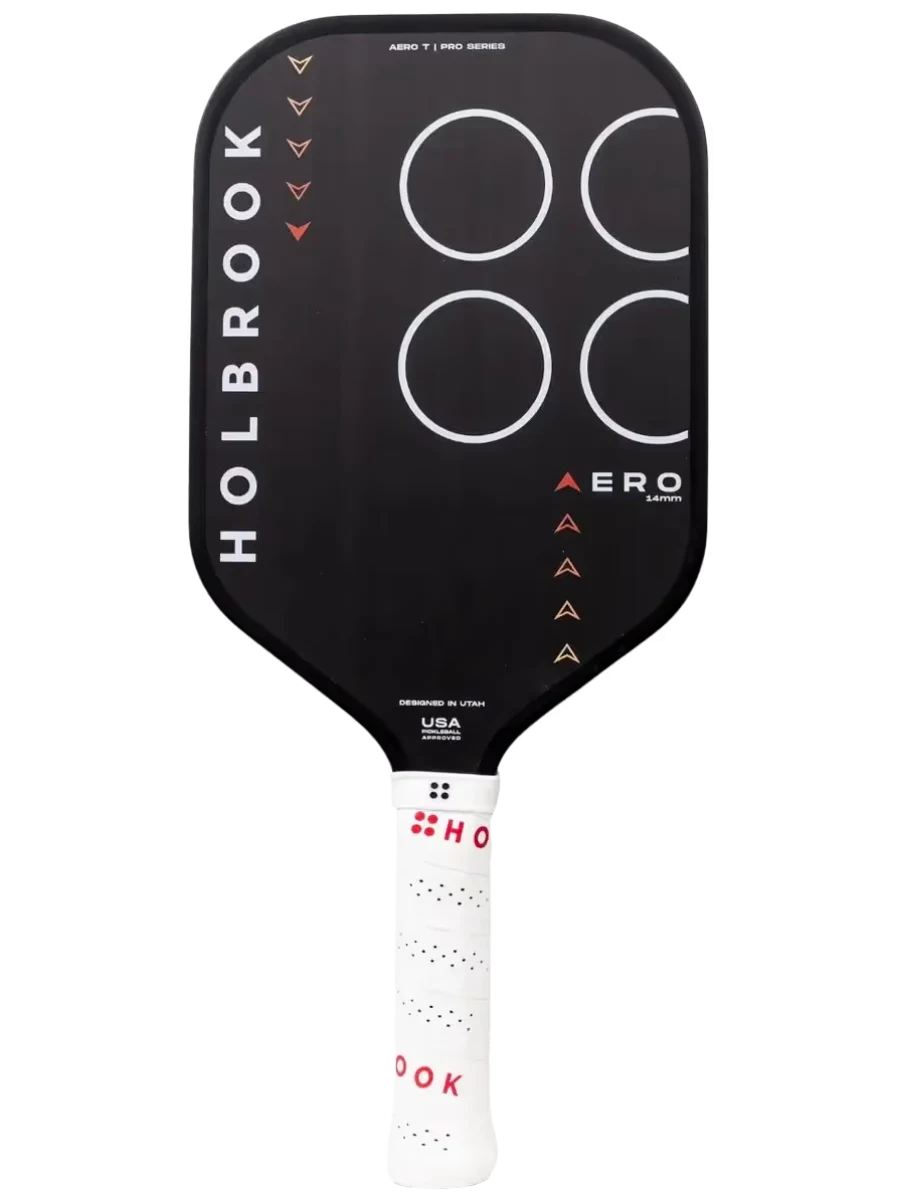 Holbrook Aero T 14mm Elongated