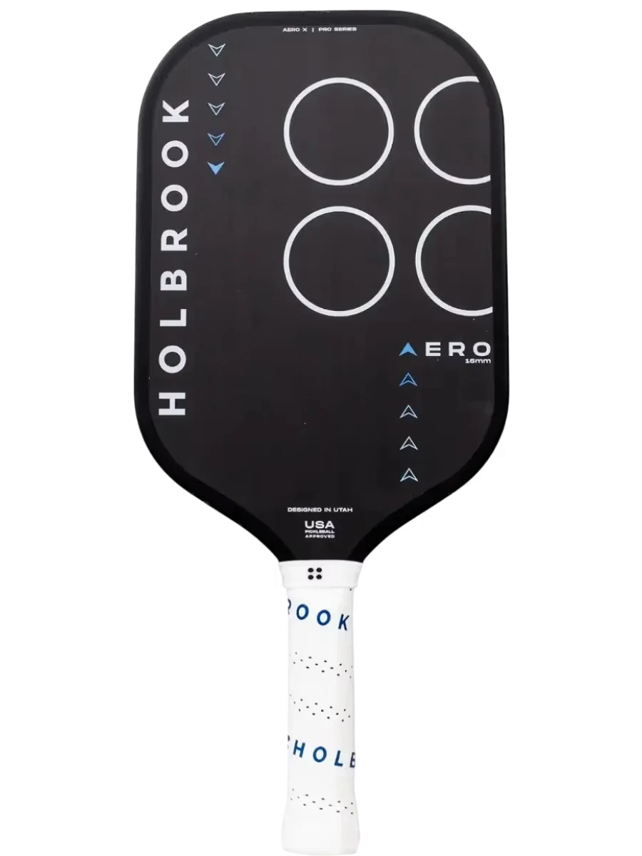 Holbrook Pro - Aero X 16mm Elongated
