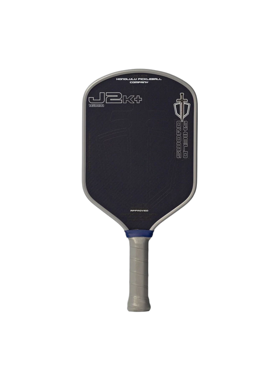 Honolulu Pickleball J2K+ 16mm Hybrid