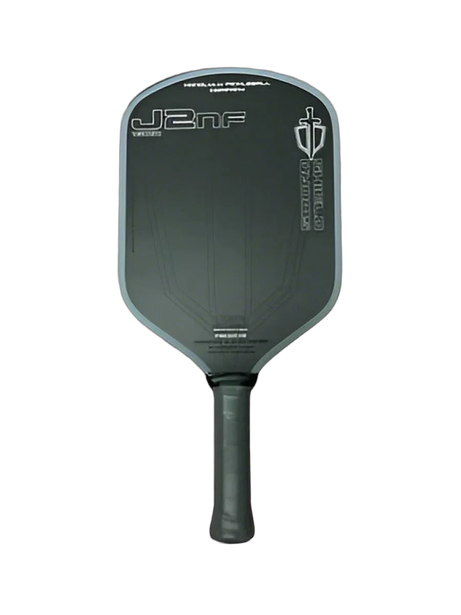 Honolulu Pickleball J2NF Long Handle 16mm Hybrid