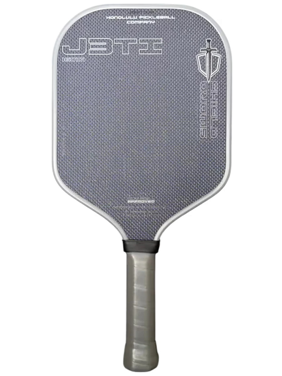 Honolulu Pickleball J3Ti 16mm Hybrid