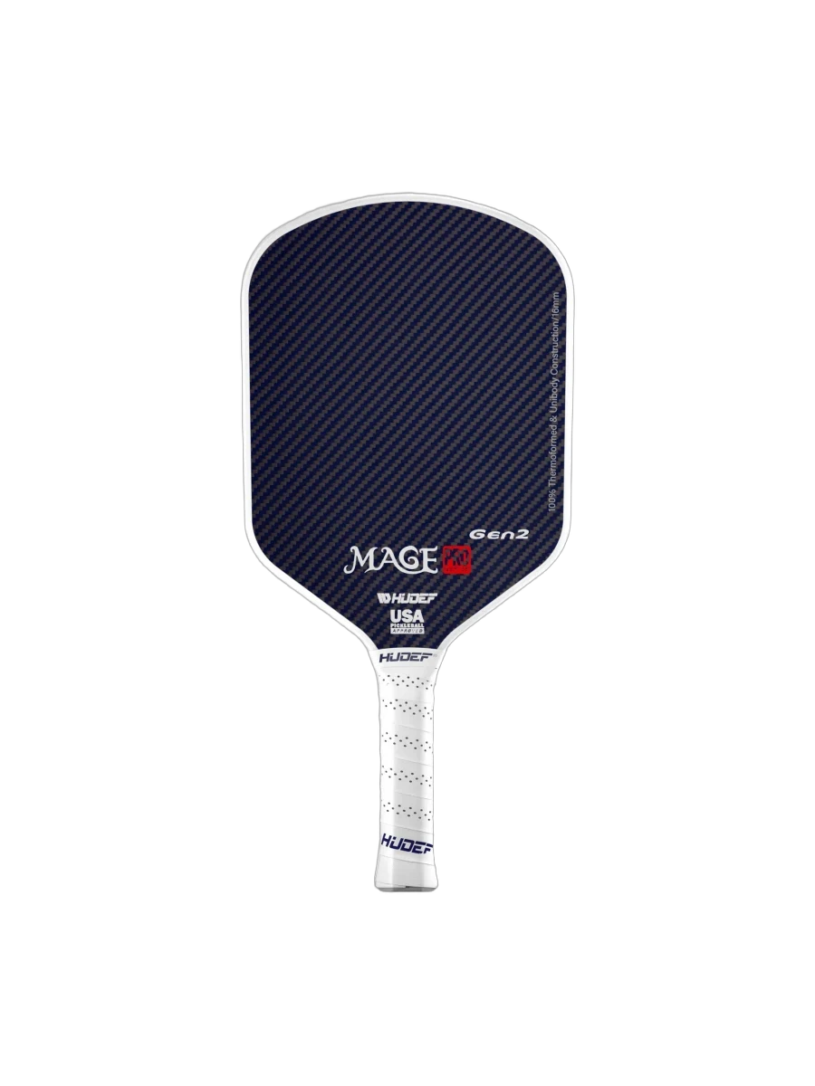 Hudef Mage Pro Gen 2 14mm Hybrid
