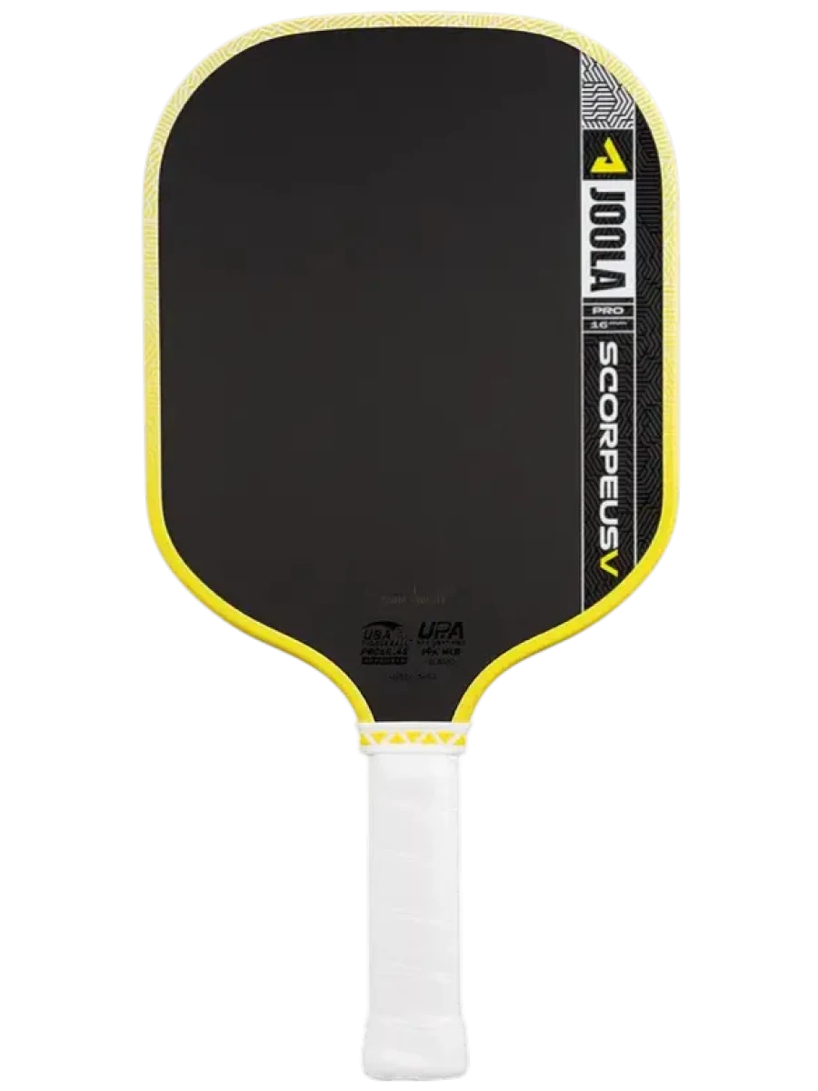 JOOLA Scorpeus Pro V 16mm Standard