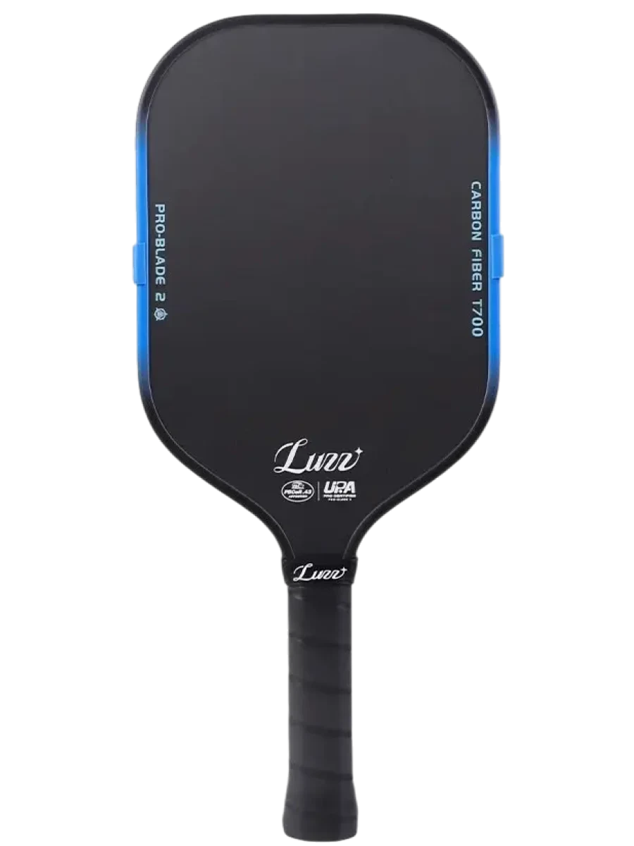 Luzz Blade 2 14mm Elongated