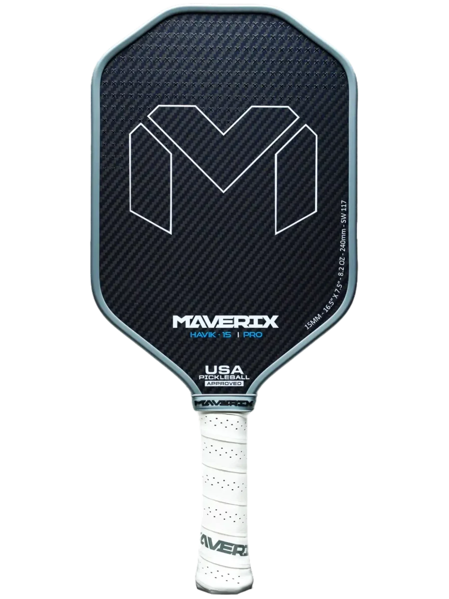Maverix Havik Pro 15mm Hybrid