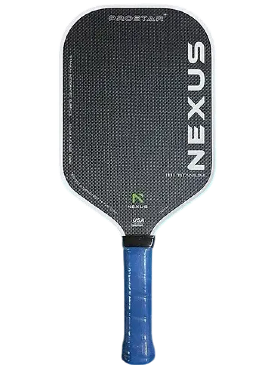 Nexus ProStar 16mm Elongated
