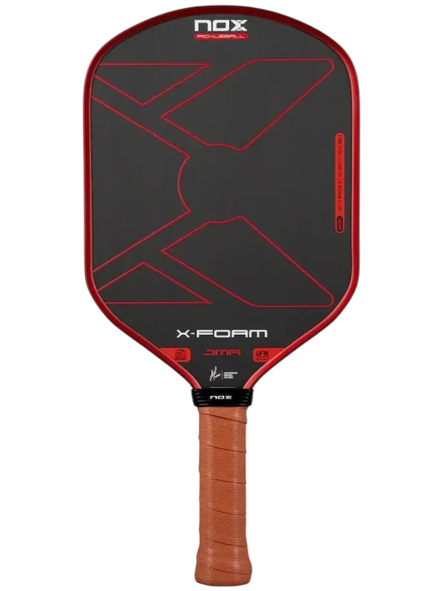 NOX X-FOAM JMA 16mm Hybrid