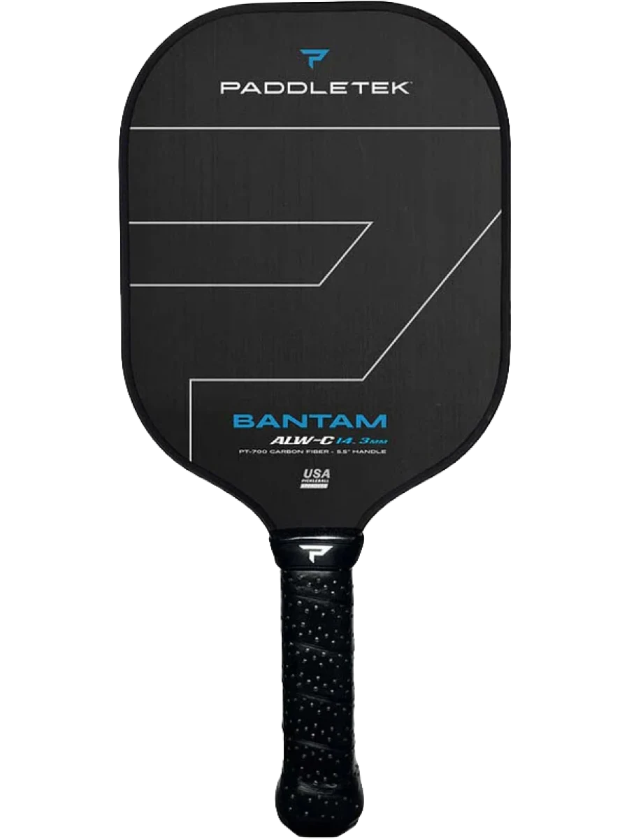 Paddletek Bantam ALW-C 12.7mm Widebody